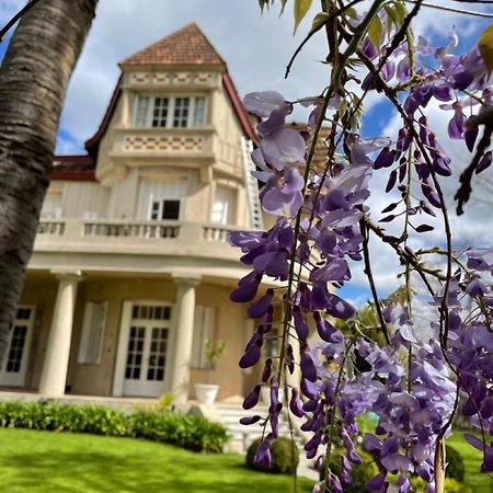 Casa Villa Julia Tigre Luaran gambar