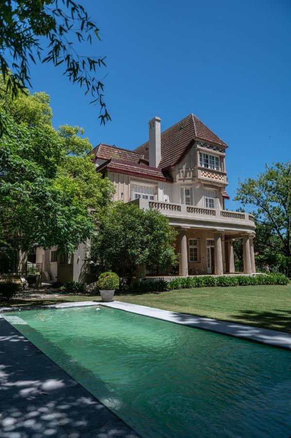 Casa Villa Julia Tigre Luaran gambar