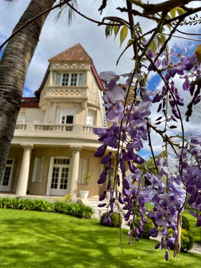 Casa Villa Julia Tigre Luaran gambar