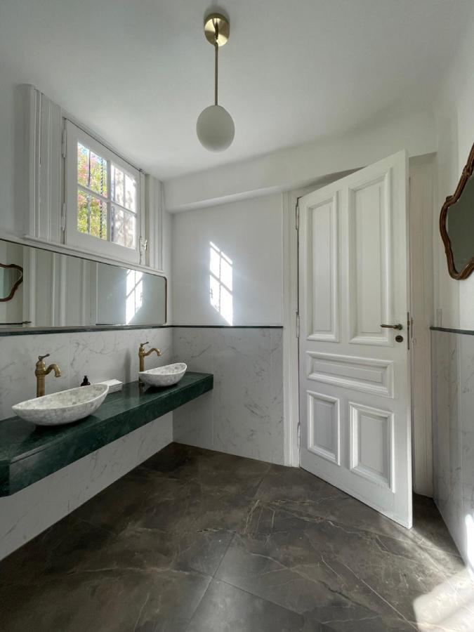 Casa Villa Julia Tigre Luaran gambar