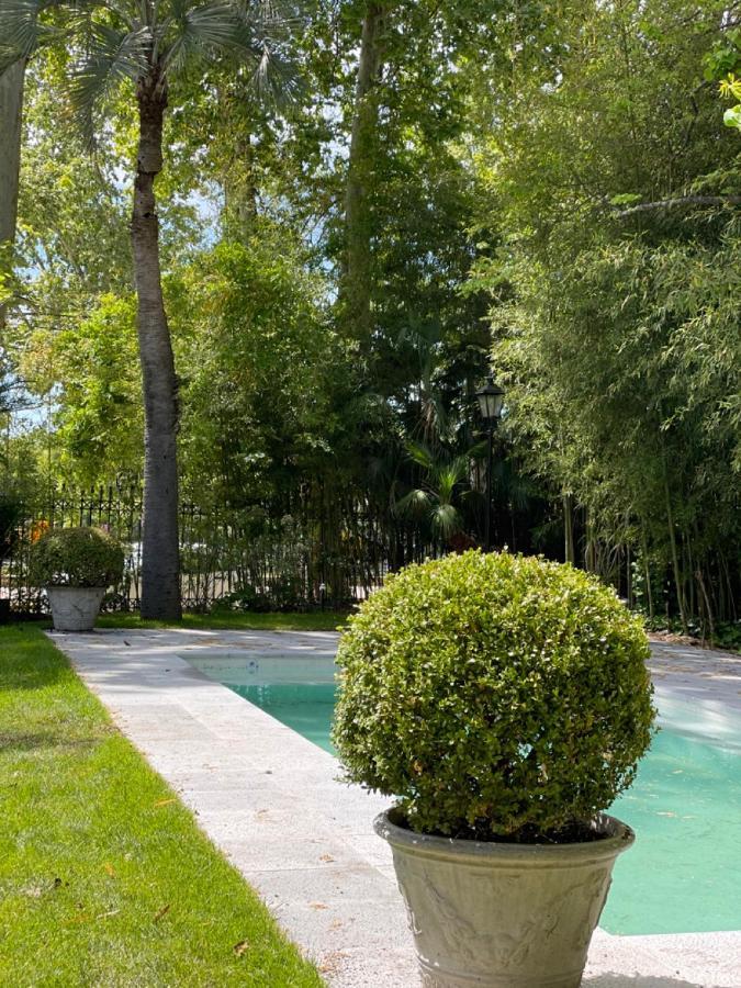 Casa Villa Julia Tigre Luaran gambar