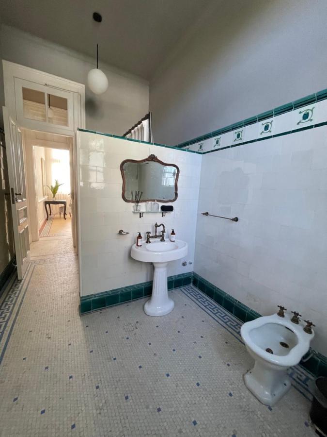 Casa Villa Julia Tigre Luaran gambar