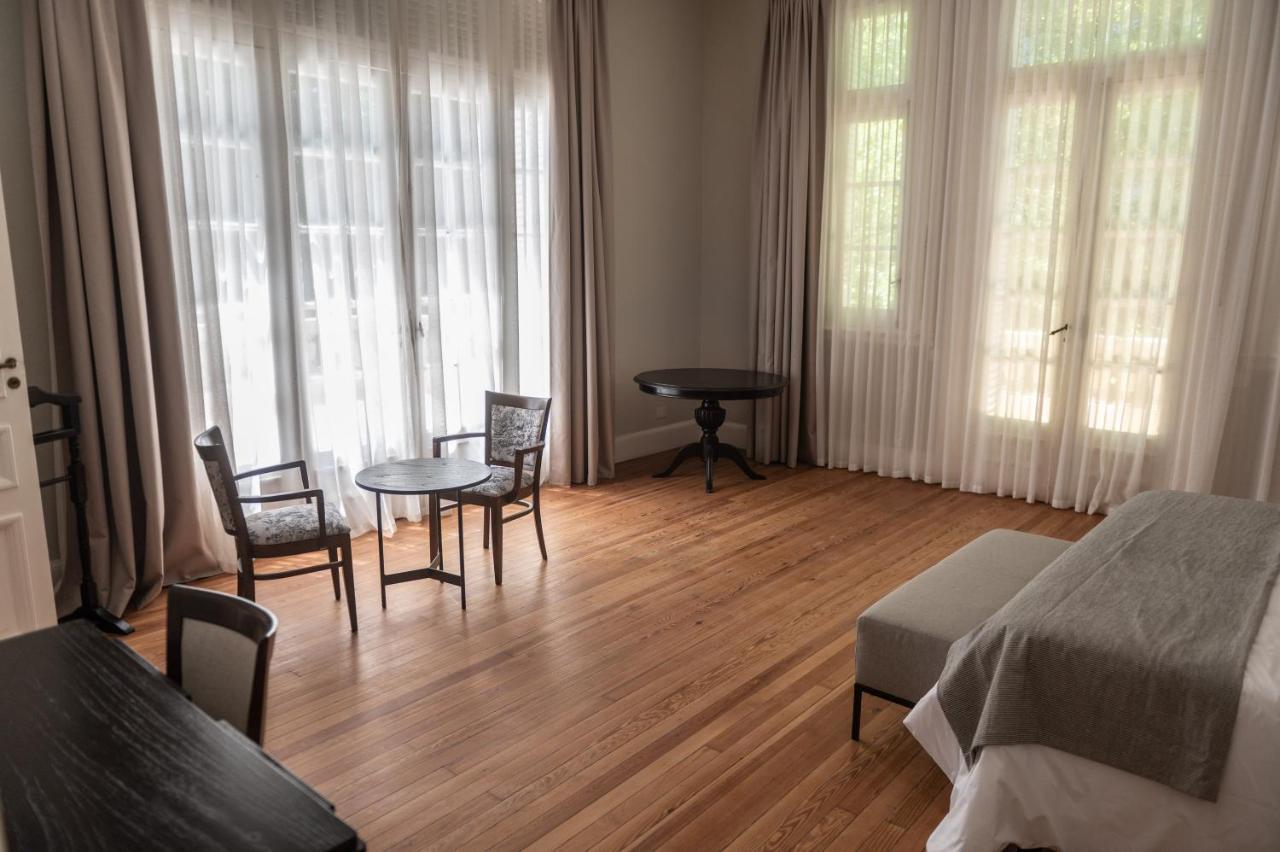 Casa Villa Julia Tigre Luaran gambar