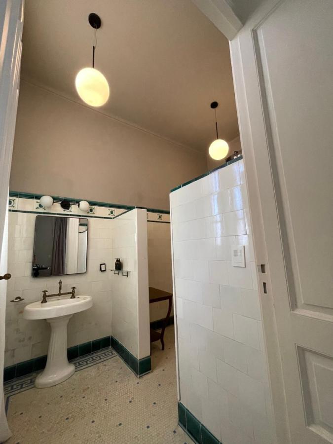 Casa Villa Julia Tigre Luaran gambar