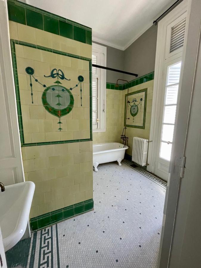 Casa Villa Julia Tigre Luaran gambar