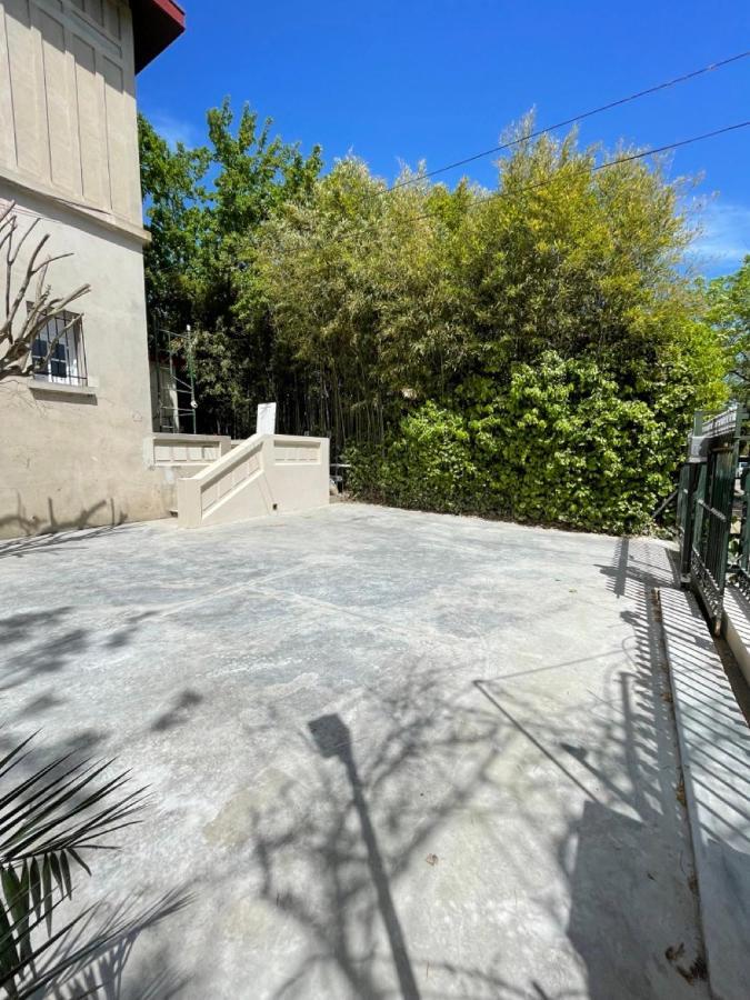 Casa Villa Julia Tigre Luaran gambar