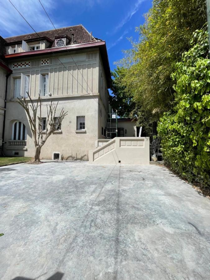 Casa Villa Julia Tigre Luaran gambar