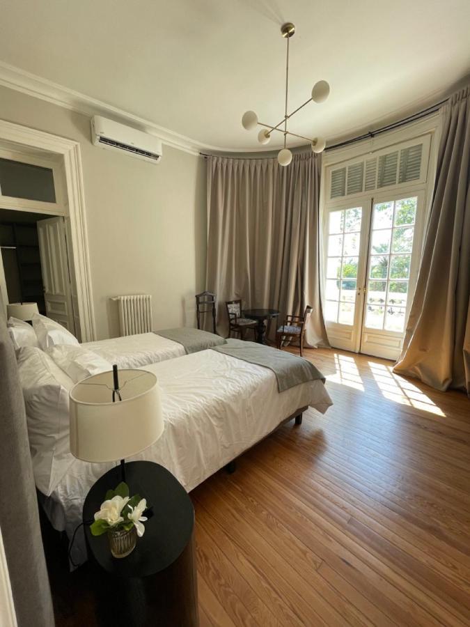Casa Villa Julia Tigre Luaran gambar