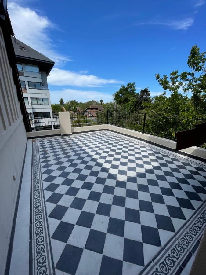 Casa Villa Julia Tigre Luaran gambar