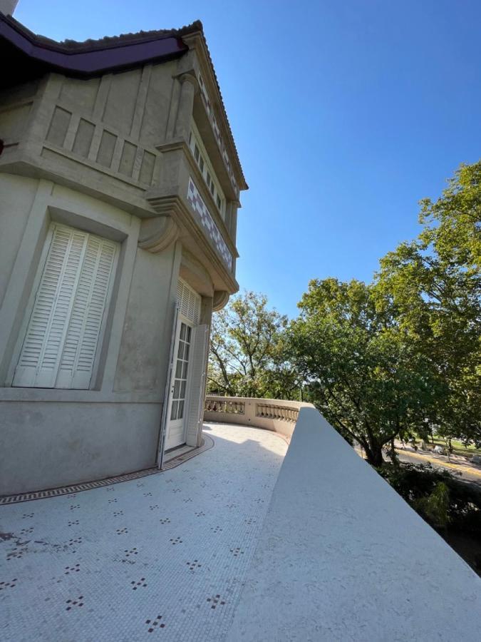 Casa Villa Julia Tigre Luaran gambar