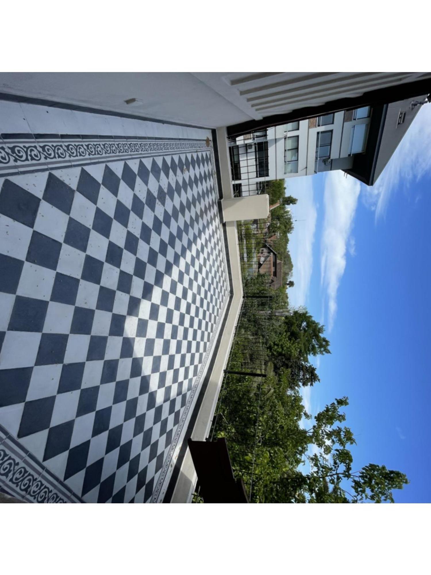 Casa Villa Julia Tigre Luaran gambar
