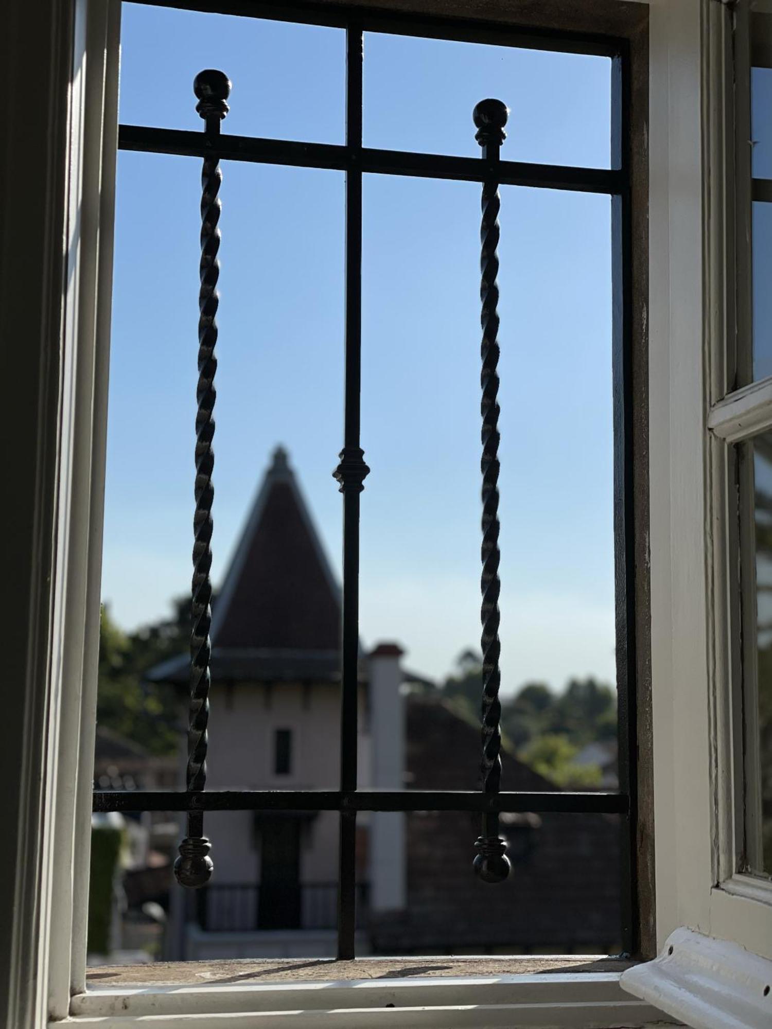 Casa Villa Julia Tigre Luaran gambar